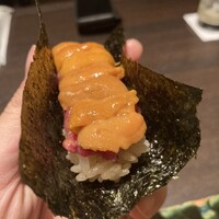 牛肉寿司 きんたん - 