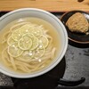 釜喜利うどん