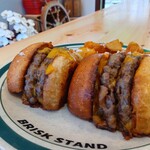 BRISKSTAND KAMAKURA - 