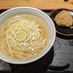 釜喜利うどん - 