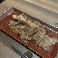 鉄板和食とワイン 萬鉄 - 