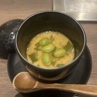 鉄板和食とワイン 萬鉄 - 
