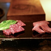 日本焼肉 はせ川 銀座店 - 