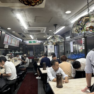 元祖中華つけ麺大王_2