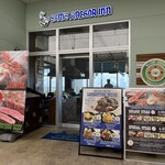 SAM'S Iiasu okinawa toyosaki ten - 
