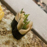 麻布 鮨 田名網 - 