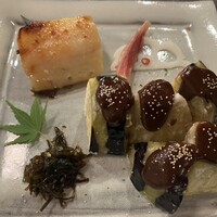 ざくろ 銀座店 - 
