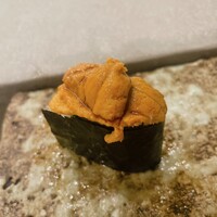 麻布 鮨 田名網 - 