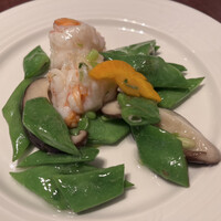 中国料理 青冥 大丸梅田店 - 