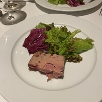 ブーケ・ド・フランス - 