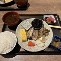 魚料理 ふじい - 