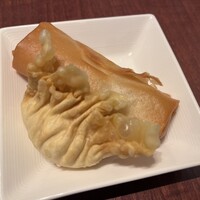中国料理 青冥 大丸梅田店 - 