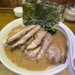 らーめん 喜輪 - 