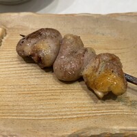 焼鳥 鳥せい 北浦和店 - 