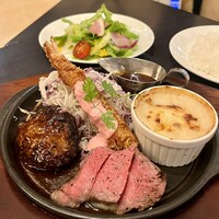 ビストロカラト - 