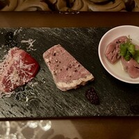 TOOTH TOOTH TOKYO - 