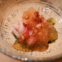 登喜和鮨 新発田本店 - 
