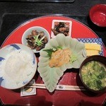 くろぎ - ２０１４年２月再訪問