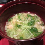 くろぎ - ２０１４年２月再訪問