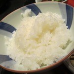 くろぎ - ２０１４年２月再訪問