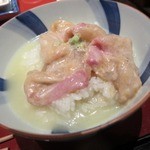 くろぎ - ２０１４年２月再訪問