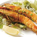 D-CHILI - タンドーリプローン