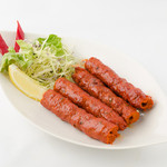 D-CHILI - シークカバブ（フール）