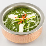 D-CHILI - サグパニール