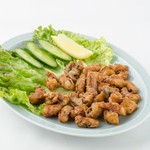 D-CHILI - タコパコダ