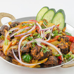 D-CHILI - スクティ