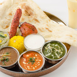 D-CHILI - ランチディチリスペシャルセット