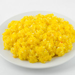 D-CHILI - ターメリックライス