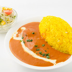 D-CHILI - カレーランチ