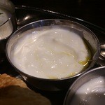 Spice&Dining KALA - 2014.03・ライタ(オイリー版)