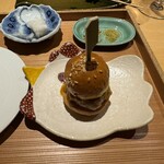 鳥匠いし井ひな - 