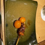 鳥匠いし井ひな - 