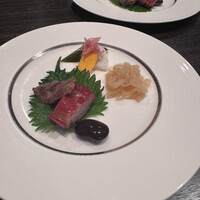 中国料理 彩龍 - 