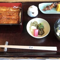 日本料理「雲海」 - 