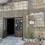 PIRONO BEER - 店舗外観