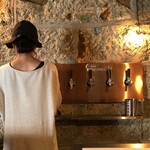 PIRONO BEER - クラフトビールサーバー