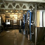 PIRONO BEER - ビール醸造所