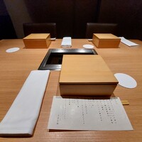 個室焼肉 銀座きたお - 