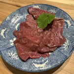 恵比寿馬くろう - 