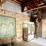 PIRONO BEER - 店内