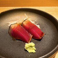 鮨まつもと - 