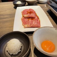 うしごろ 貫 五反田店 - 