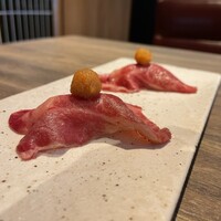 うしごろ 貫 五反田店 - 
