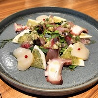 洋食ビストロ 一方美人 - 