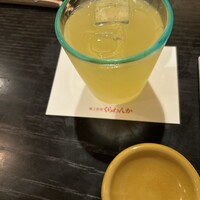 郷土料理くらわんか - ドリンク