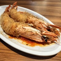洋食ビストロ 一方美人 - 